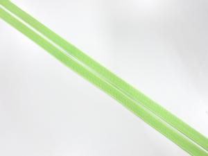 アンティーク　正絹　帯留め用　手組三分紐